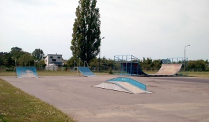 skate