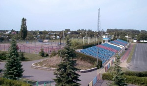 stadion