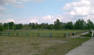 Wojciechowice